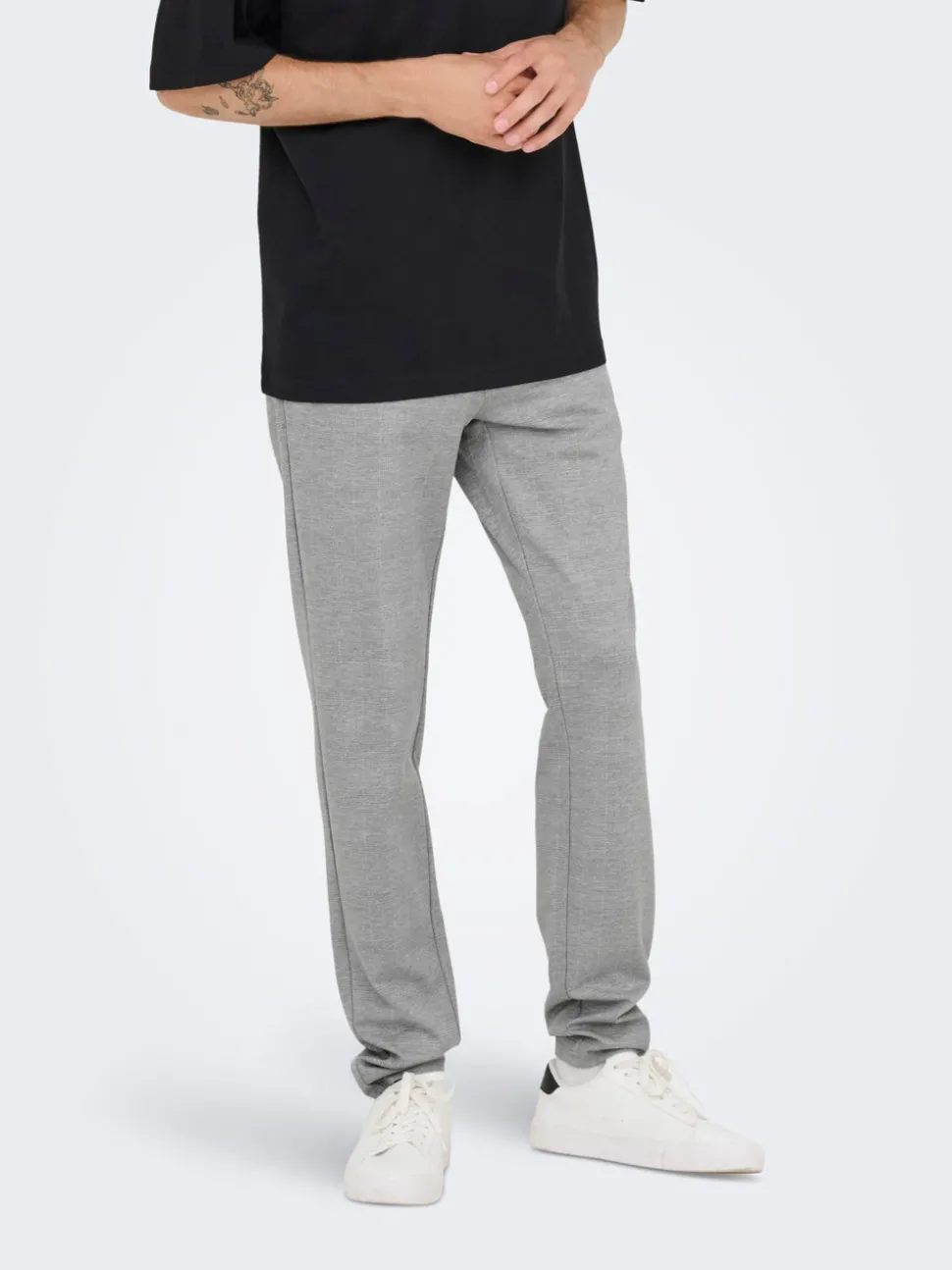 ONSMARK Slim Fit Chinobukse