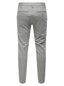 ONSMARK Slim Fit Chinobukse