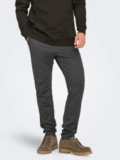 ONSMARK Slim Fit Chinobukse