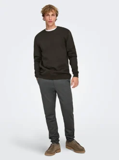 ONSMARK Slim Fit Chinobukse