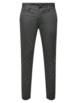 ONSMARK Slim Fit Chinobukse