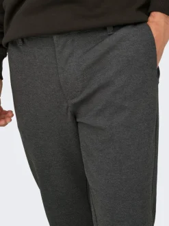 ONSMARK Slim Fit Chinobukse