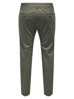 ONSMARK Slim Fit Chinobukse