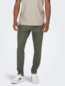 ONSMARK Slim Fit Chinobukse
