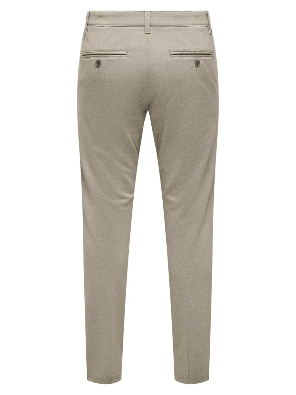 ONSMARK Slim Tapered Fit Chinobukse