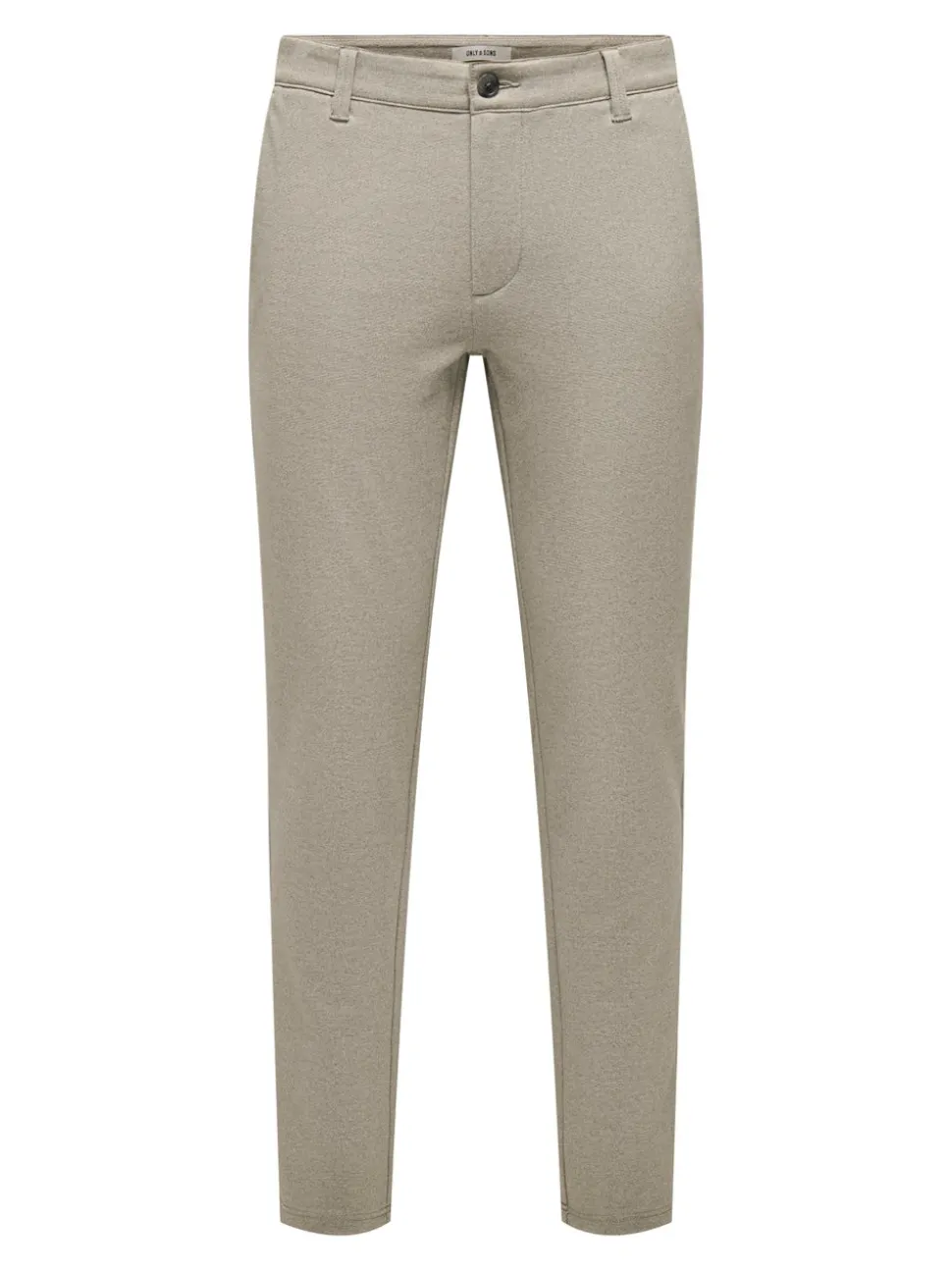 ONSMARK Slim Tapered Fit Chinobukse