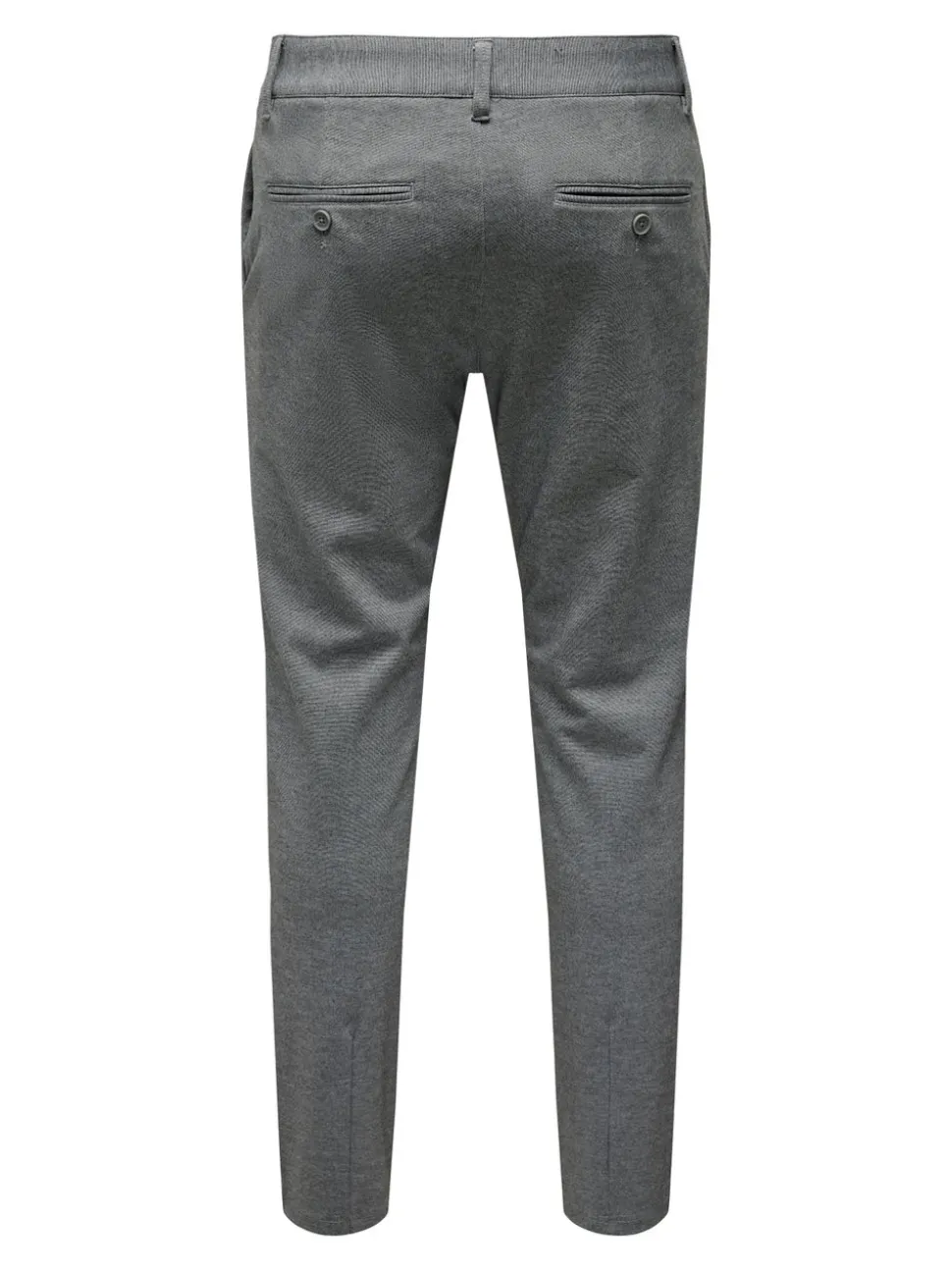 ONSMARK Tapered Fit - Cropped Chinobukse