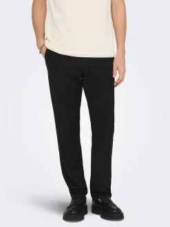 ONSMARK Tapered Fit Chinobukse
