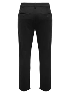ONSMARK Tapered Fit Chinobukse