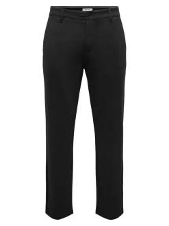 ONSMARK Tapered Fit Chinobukse