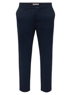 ONSMARK Tapered Fit Chinobukse