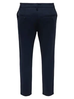 ONSMARK Tapered Fit Chinobukse
