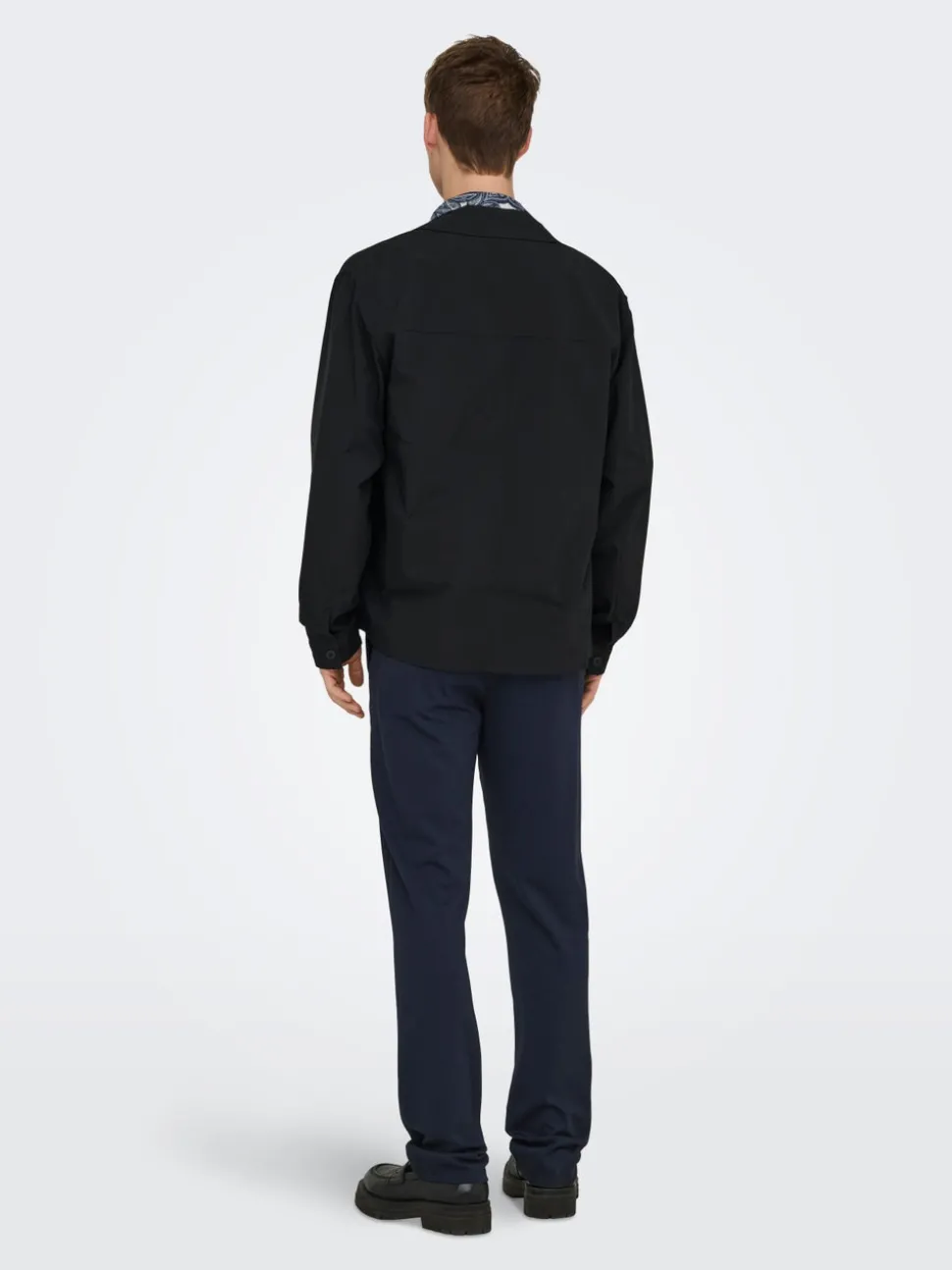 ONSMARK Tapered Fit Chinobukse