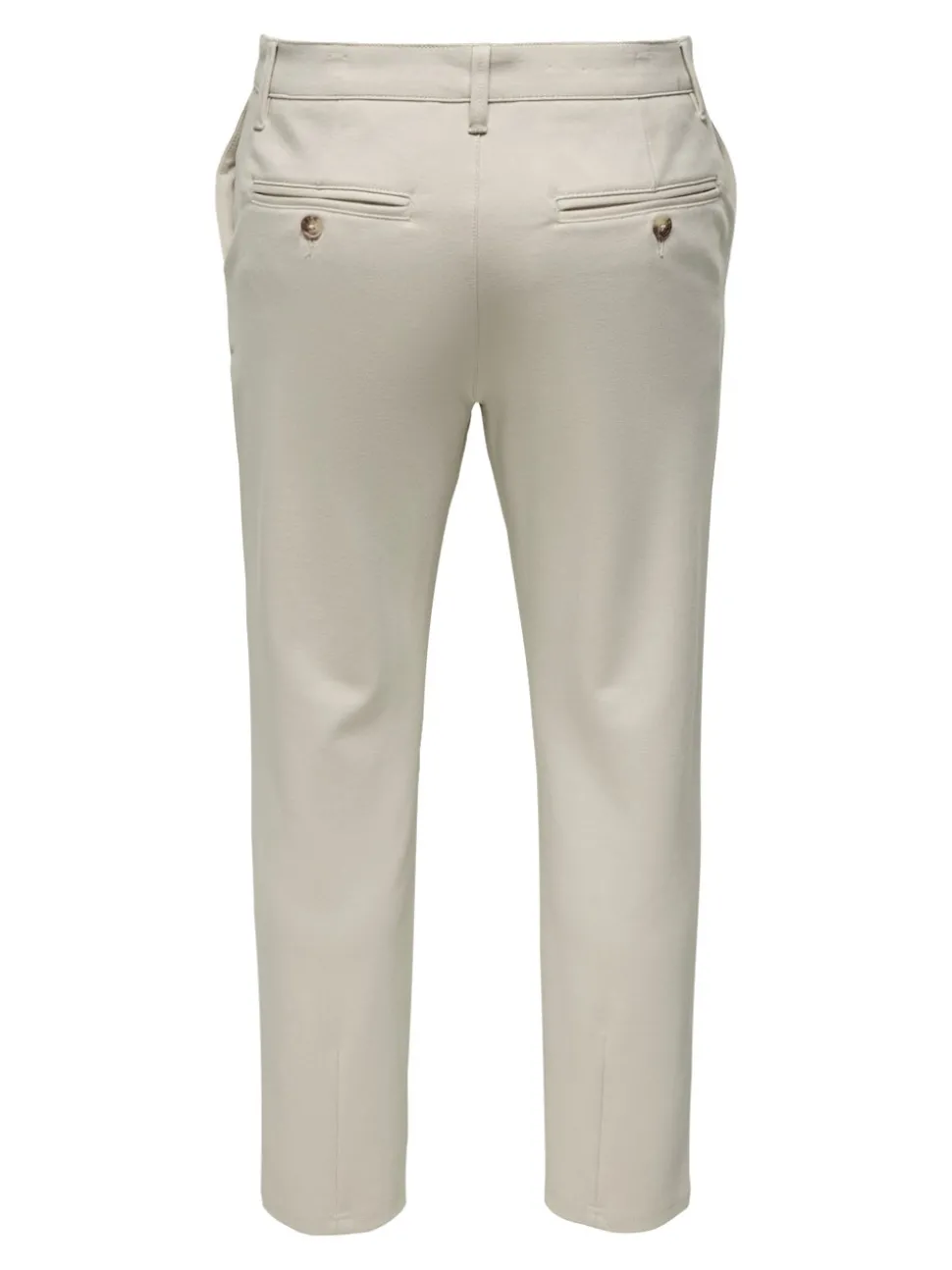 ONSMARK Tapered Fit Chinobukse