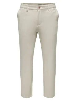 ONSMARK Tapered Fit Chinobukse