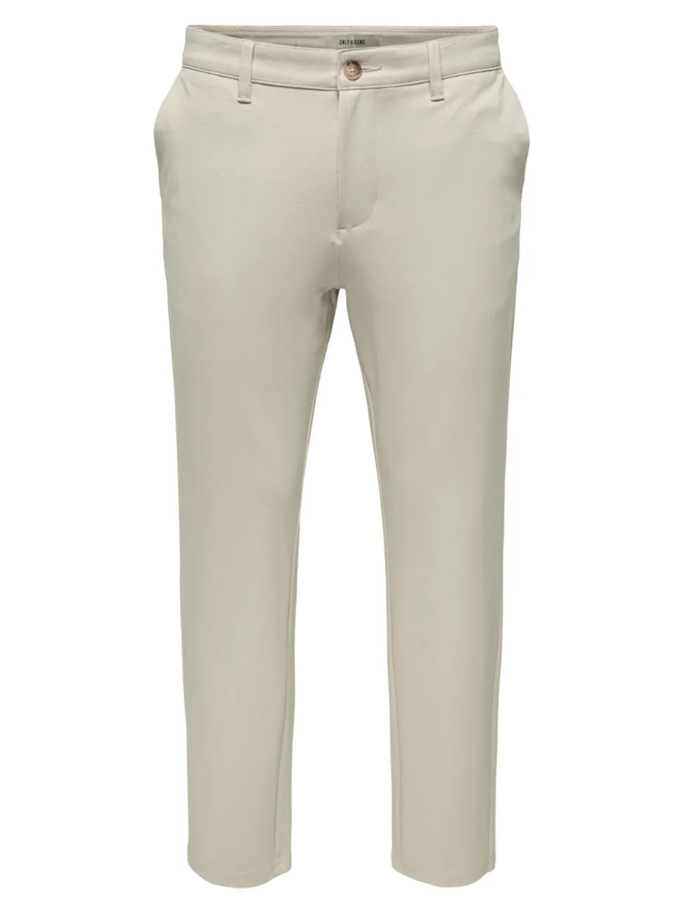 ONSMARK Tapered Fit Chinobukse