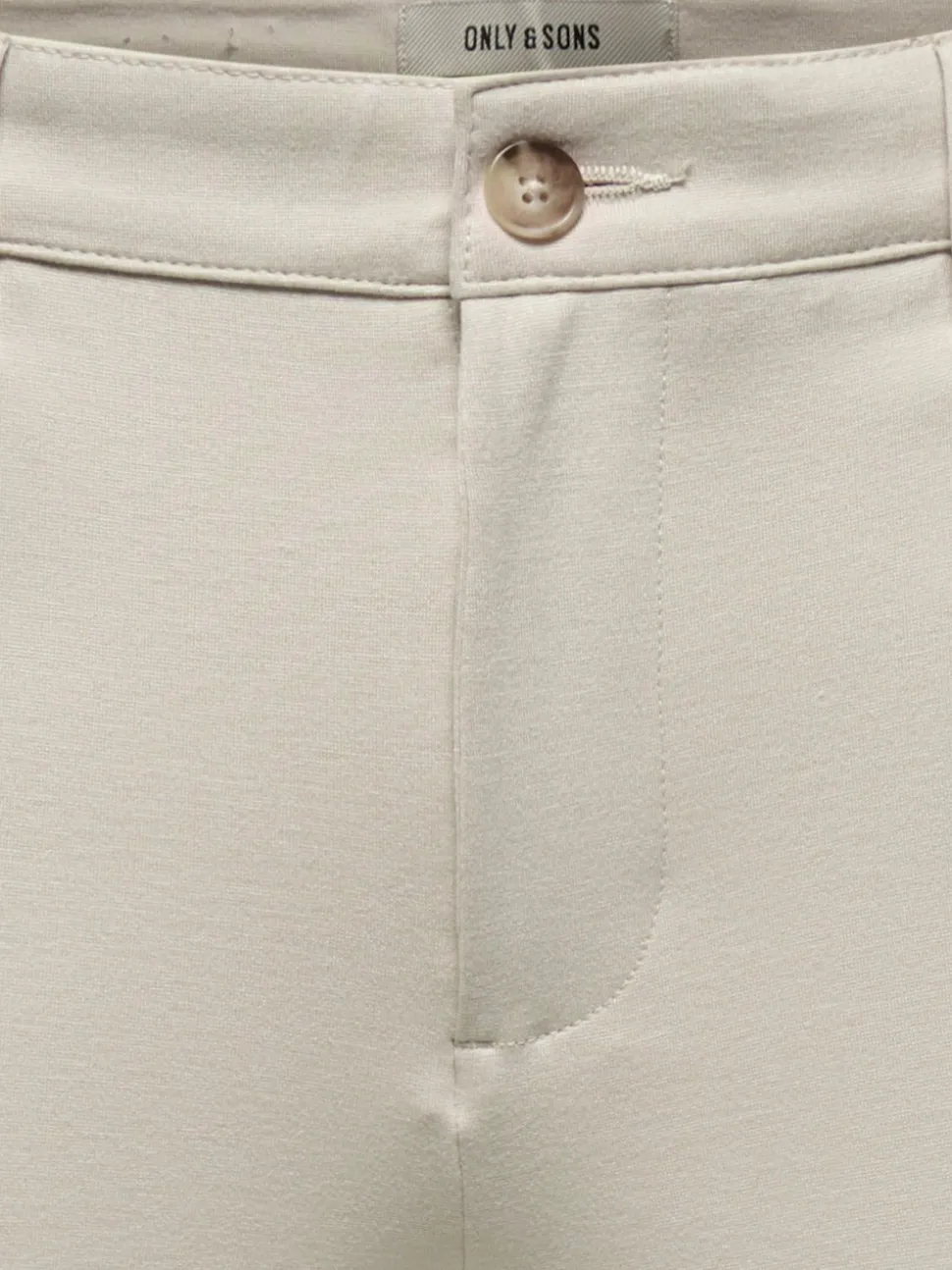 ONSMARK Tapered Fit Chinobukse