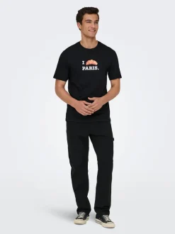 ONSMASS T-skjorte