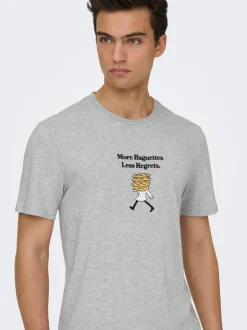 ONSMASS T-skjorte