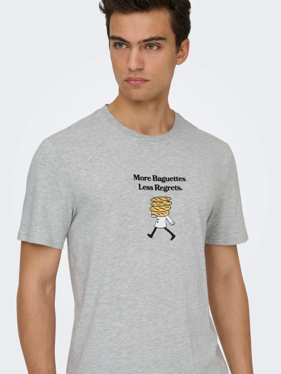 ONSMASS T-skjorte