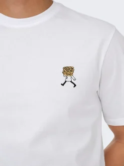 ONSMASS T-skjorte