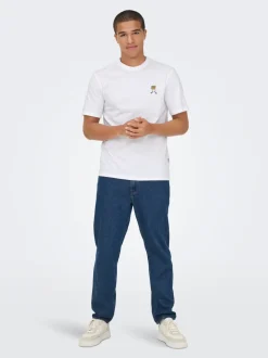 ONSMASS T-skjorte