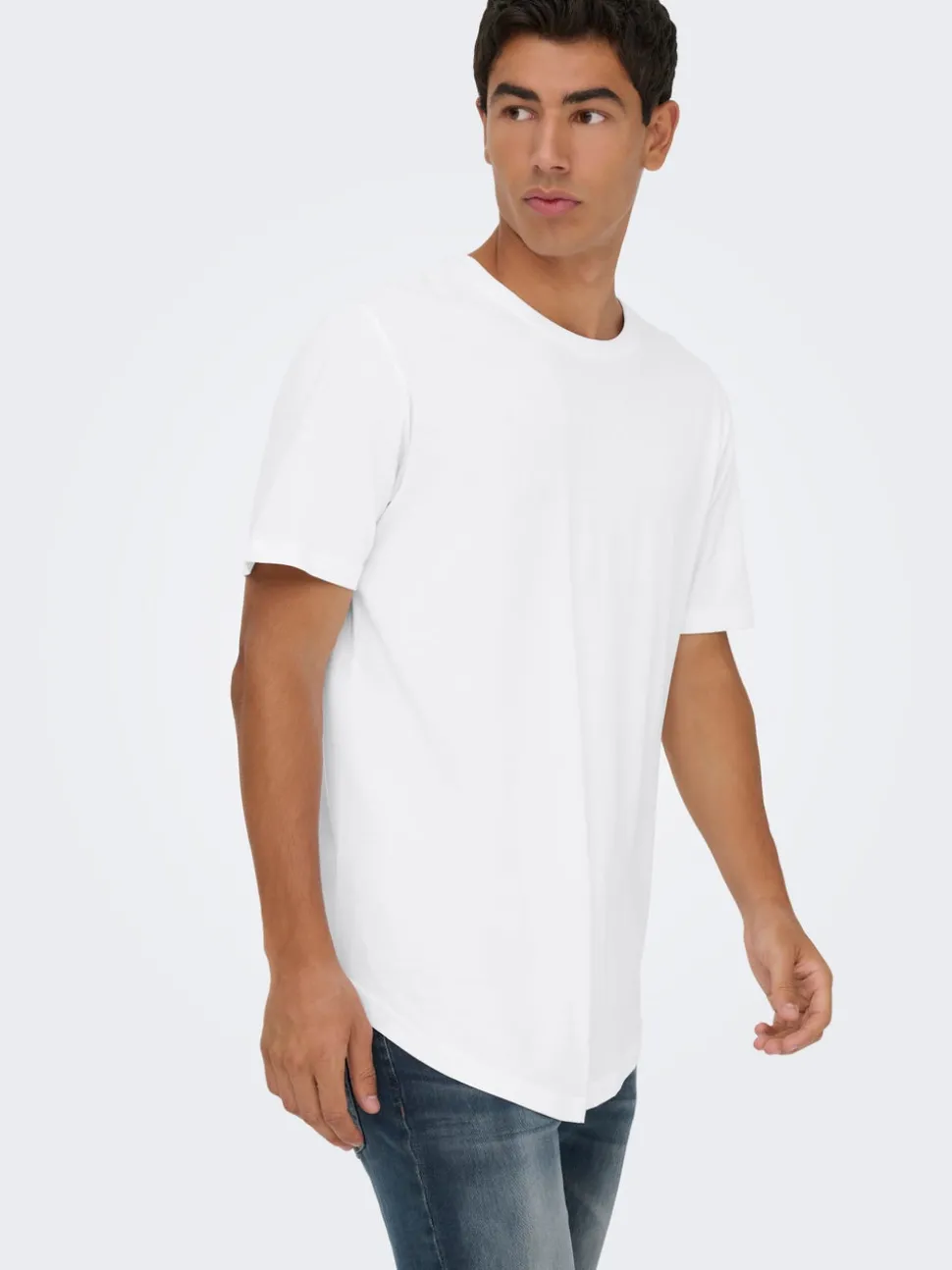 ONSMATT 3-pack T-skjorte
