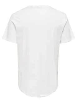 ONSMATT T-skjorte