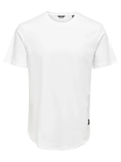 ONSMATT T-skjorte