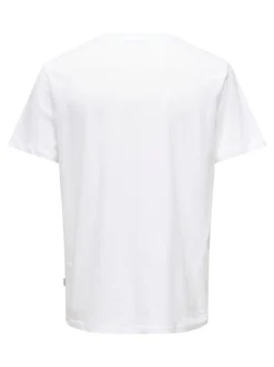 ONSMAX T-skjorte