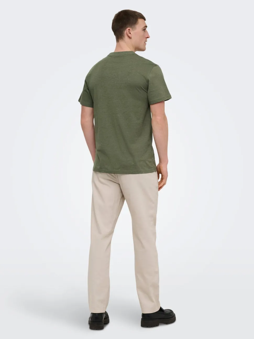 ONSMAX T-skjorte