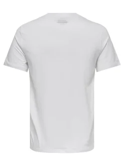 ONSMAX T-skjorte