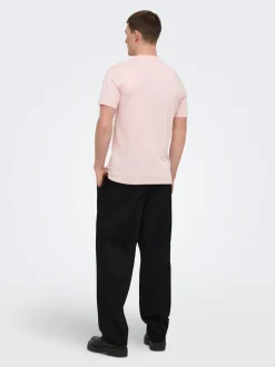 ONSMAX T-skjorte