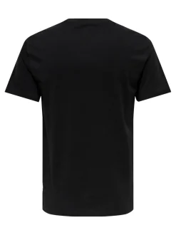 ONSMAX T-skjorte