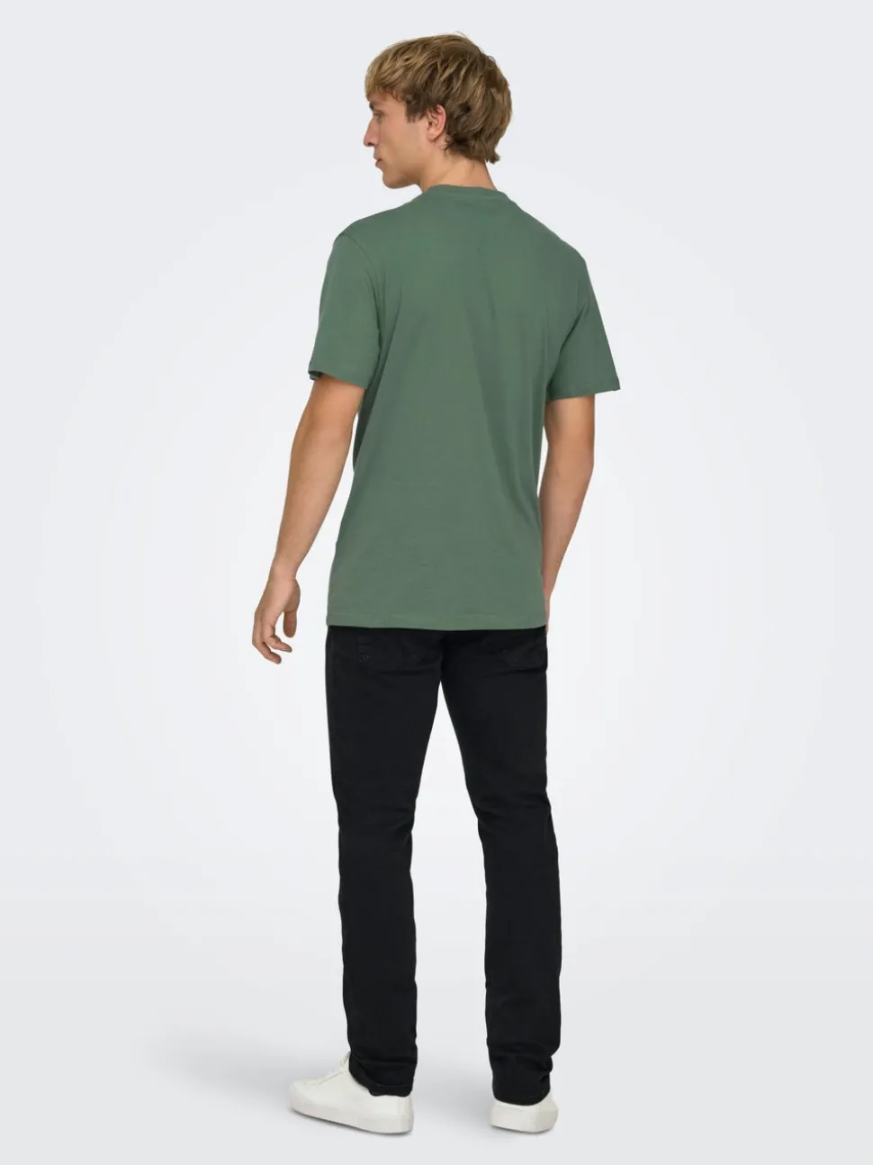 ONSMAX T-skjorte