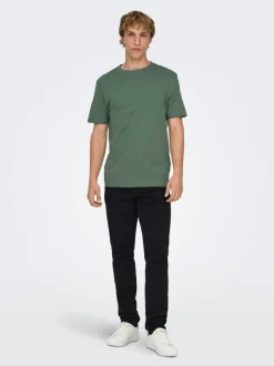 ONSMAX T-skjorte