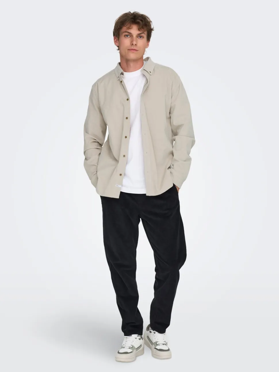 ONSMICHAEL Skjorte