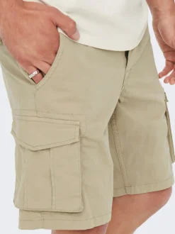 ONSMIKE Regular Fit Cargoshorts