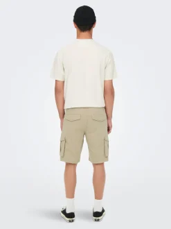 ONSMIKE Regular Fit Cargoshorts