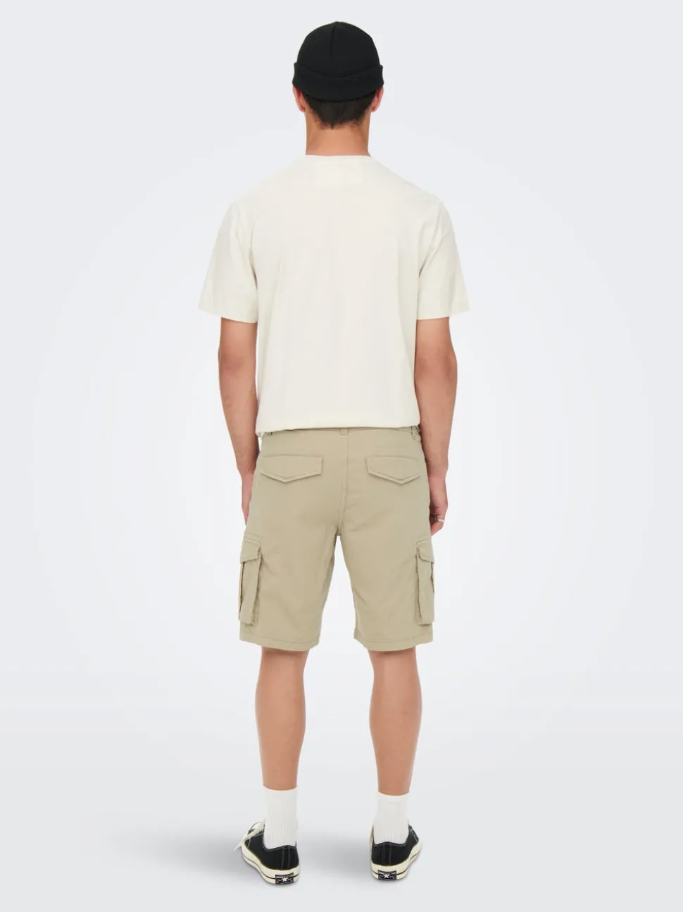 ONSMIKE Regular Fit Cargoshorts