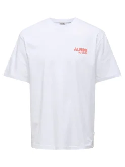ONSMILO T-skjorte