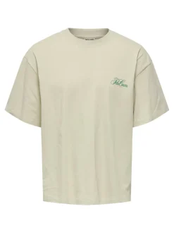 ONSMILO T-skjorte