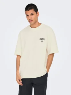 ONSMILO T-skjorte