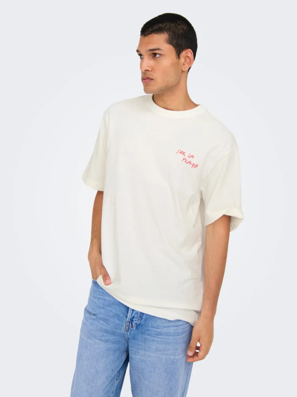 ONSMILO T-skjorte