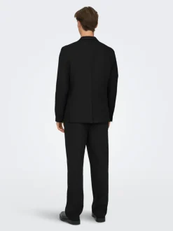ONSMIRO Loose fit Chinobukse