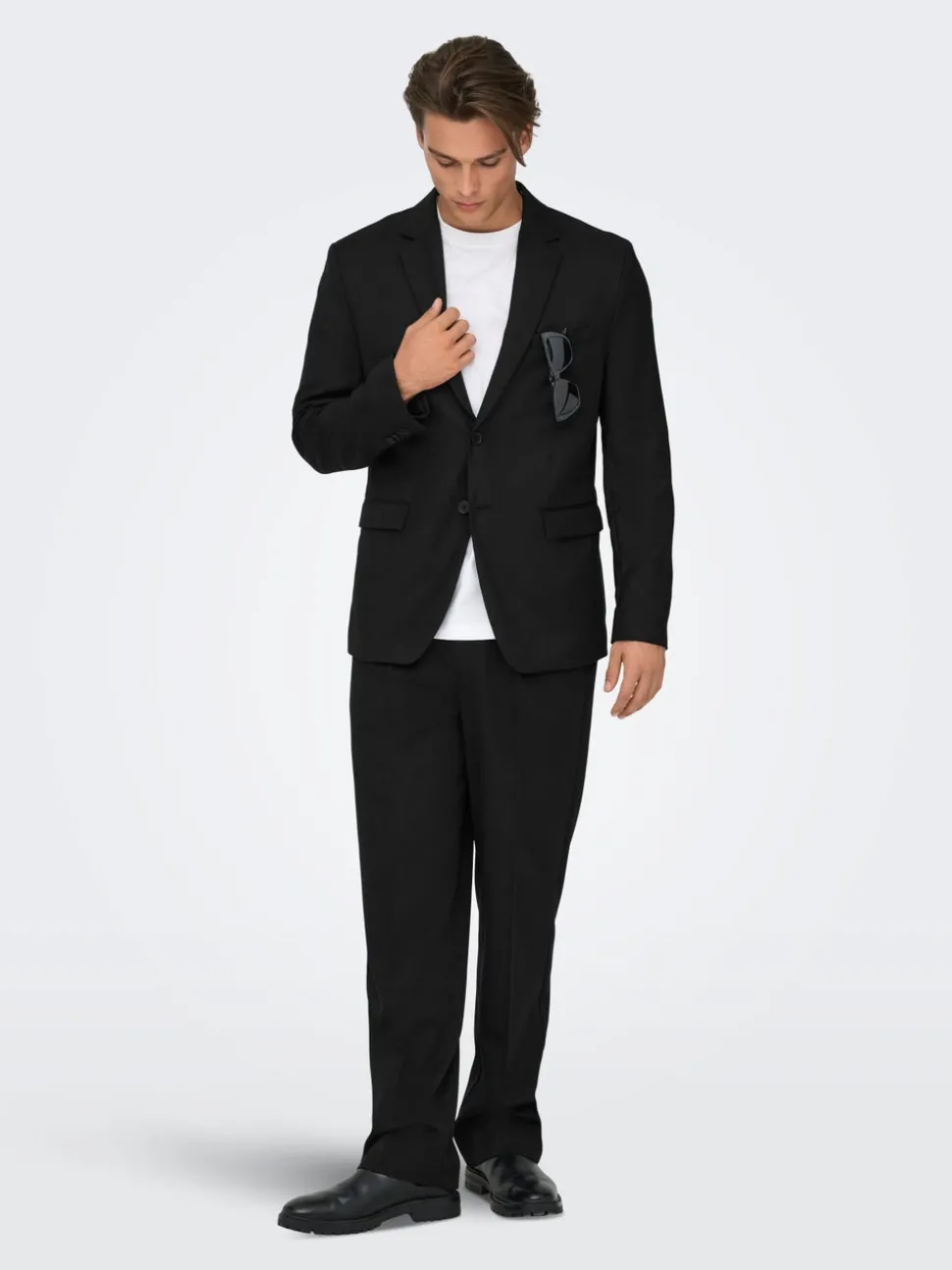 ONSMIRO Loose fit Chinobukse