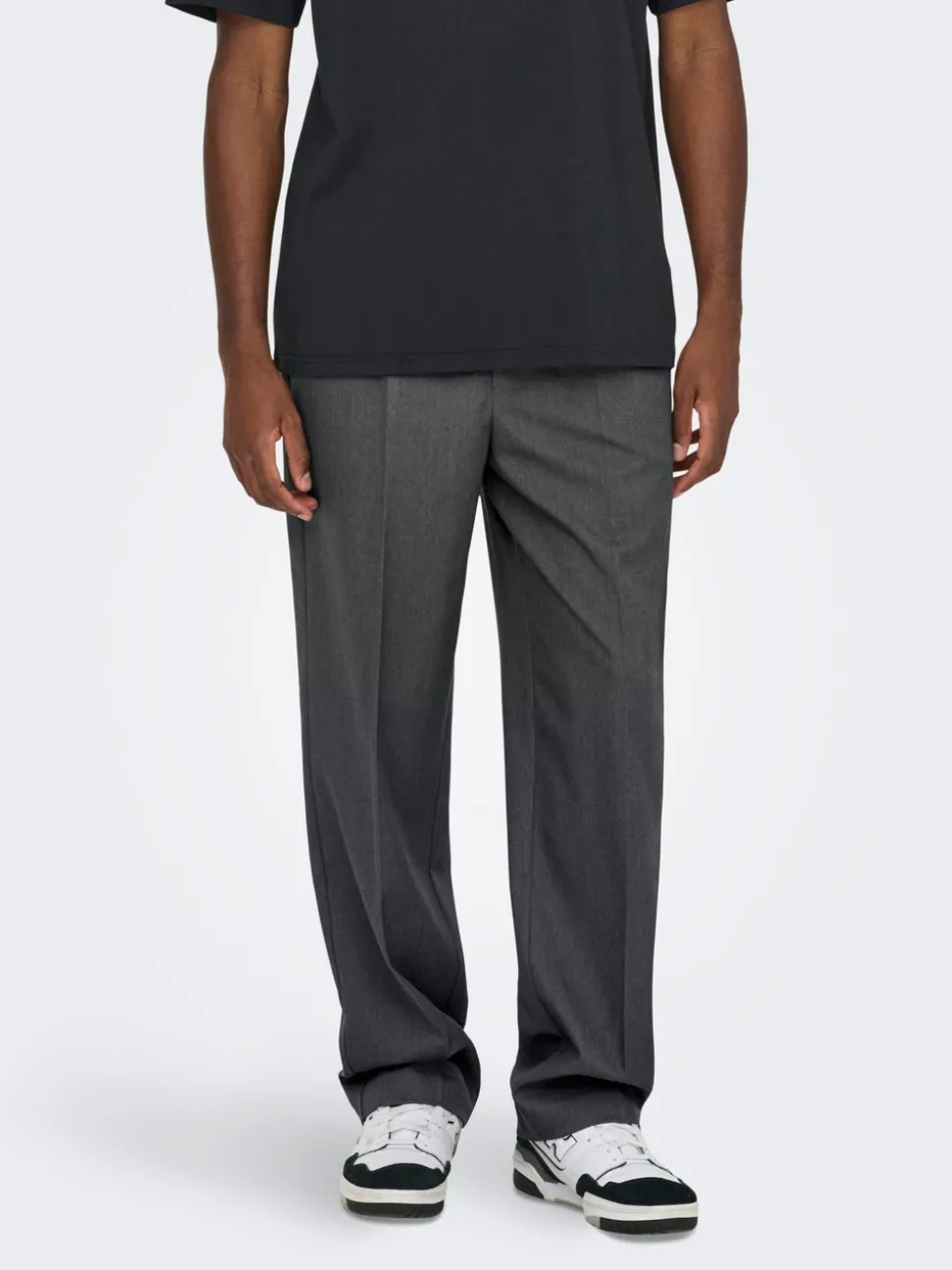 ONSMIRO Loose fit Chinobukse