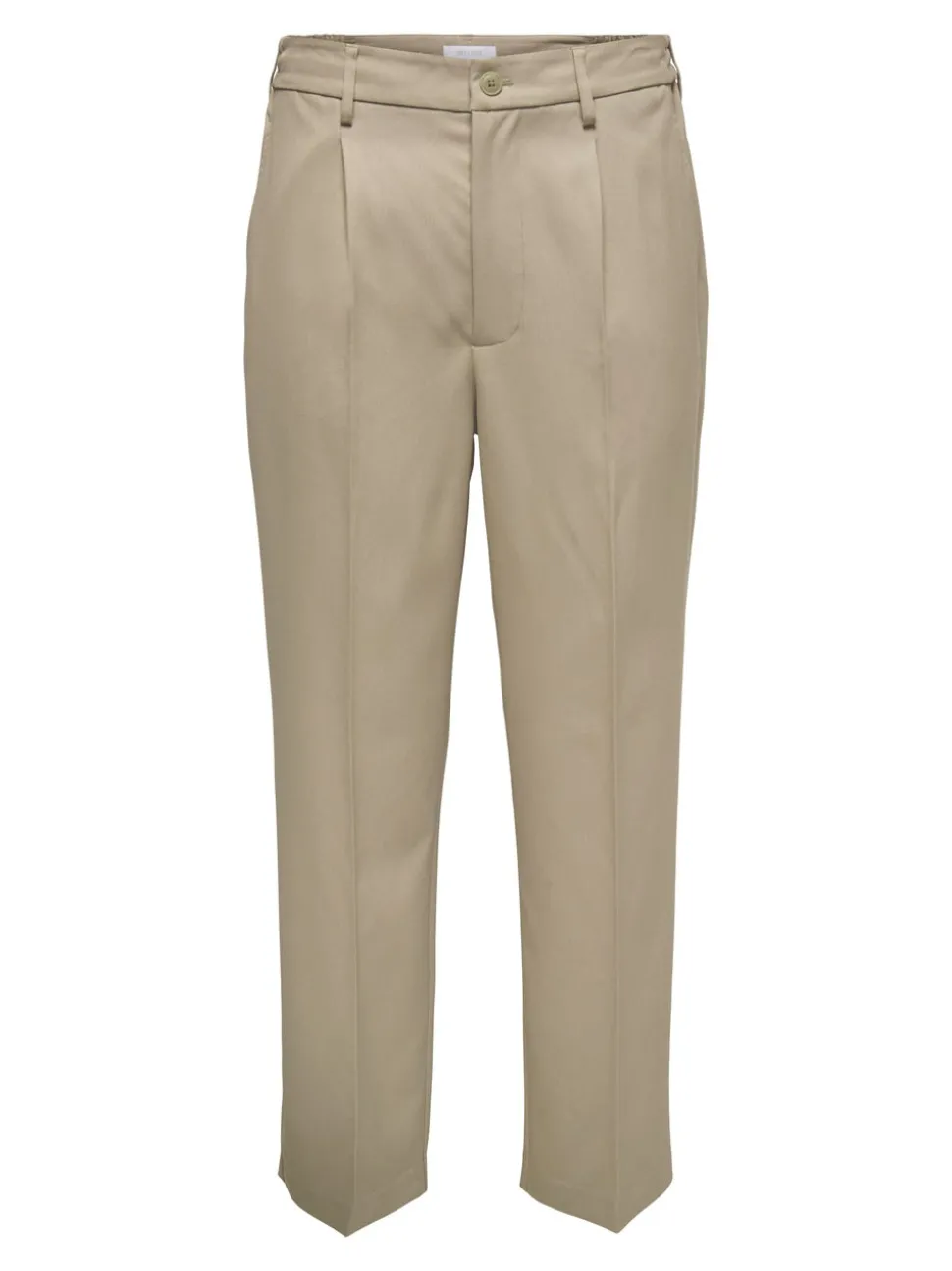 ONSMIRO Loose fit Chinobukse