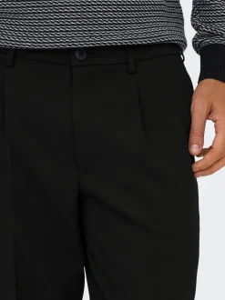ONSMIRO Tapered Fit Chinobukse