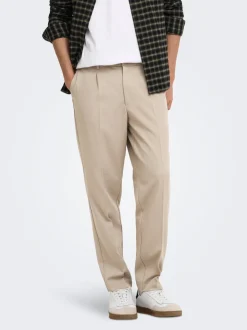 ONSMIRO Tapered Fit Chinobukse